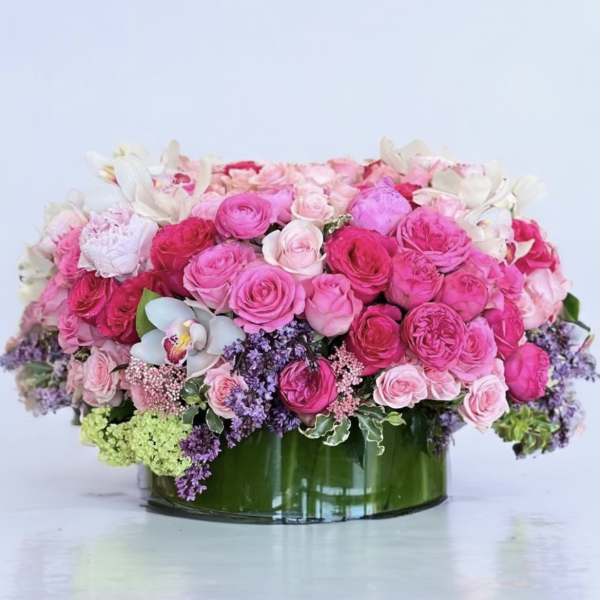 Mother's Grace