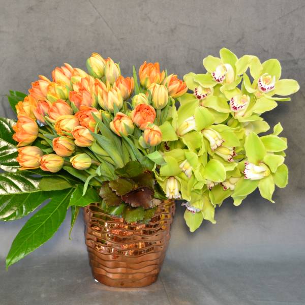 Summer Bliss