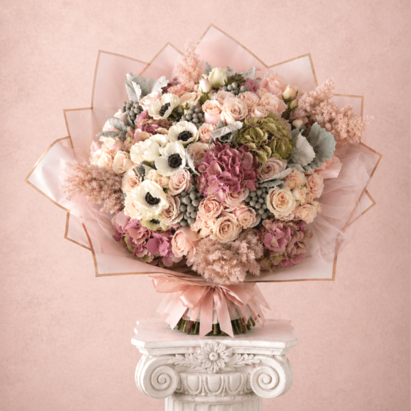 Etheral Essence