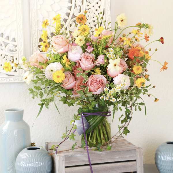 Sunrise Serenity