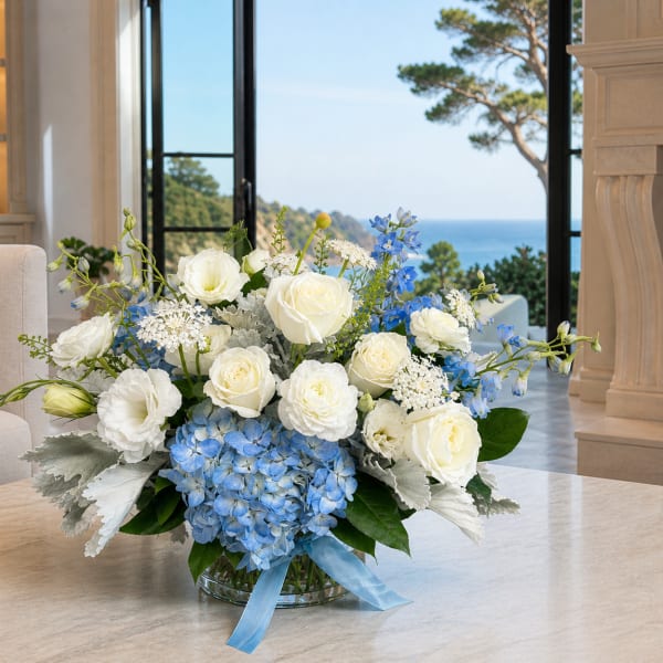 Coastal Elegance