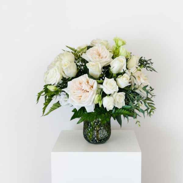 Celestial Comfort Bouquet