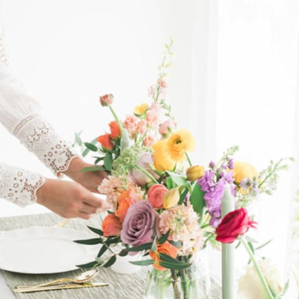 Spring Designer’s Choice