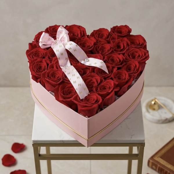 The Amour Box