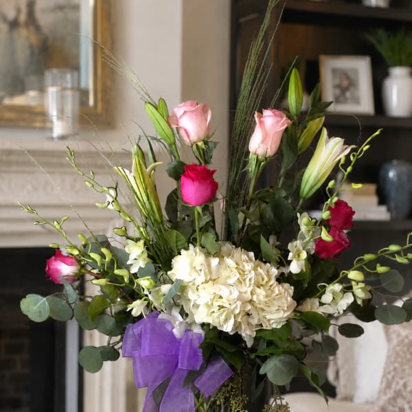 The Matriarch