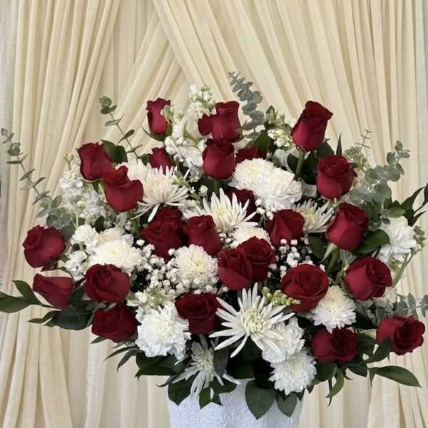 Endless Love. By Anita
