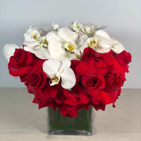 Falling For You