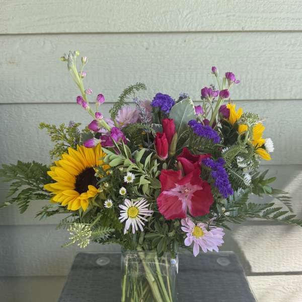Summer Wildflower Designers Choice