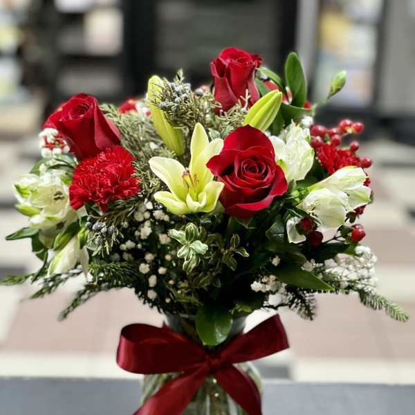 Warm Wishes