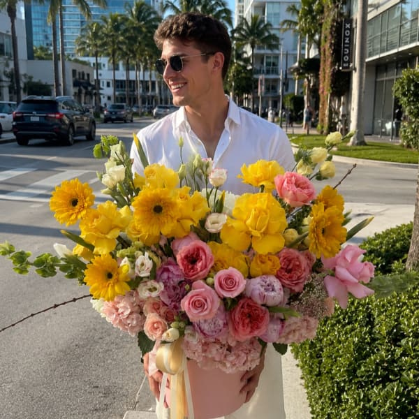 Wynwood Color Fantasy