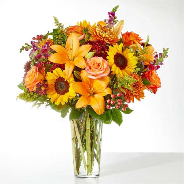 Seasons Change Bouquet