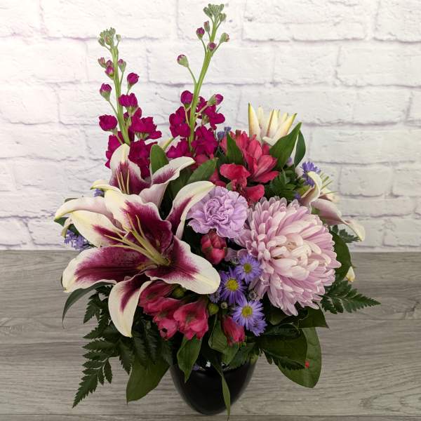 Ruby Tourmaline