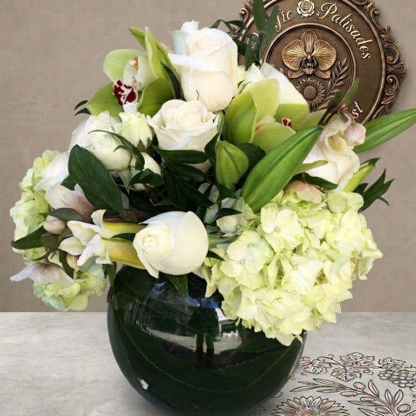 Love Infinity