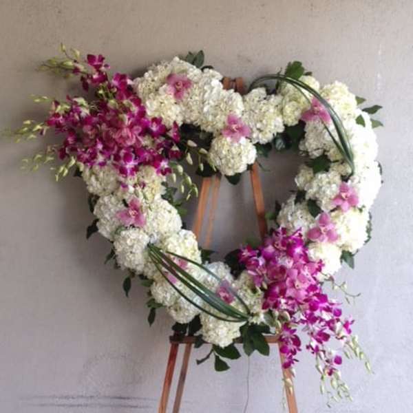 Eternal Heart