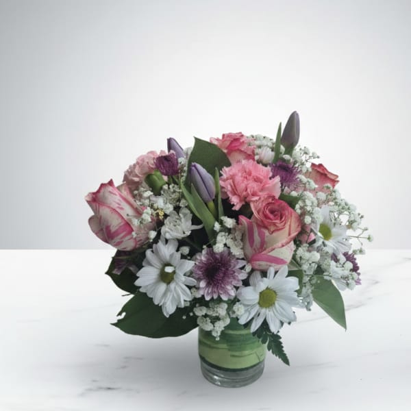 Sweet Surrender