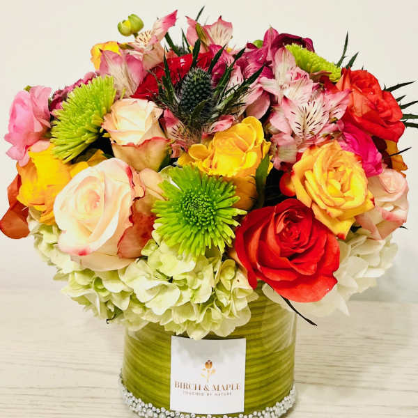 Hue