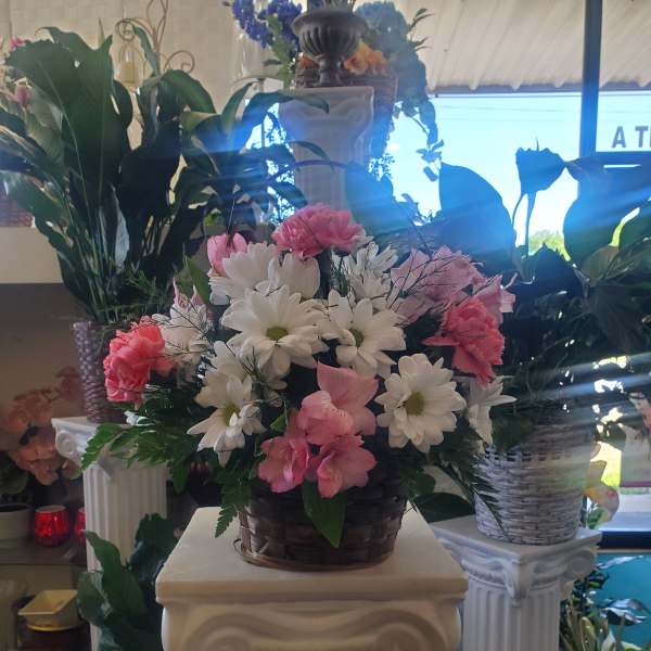 DEAL OF THE DAY BASKET