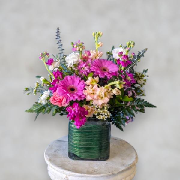 Art & Flowers Exclusive "Loves Garden"