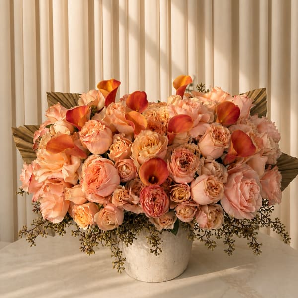 Dreamy Sunset