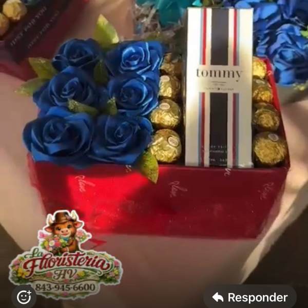hombre
