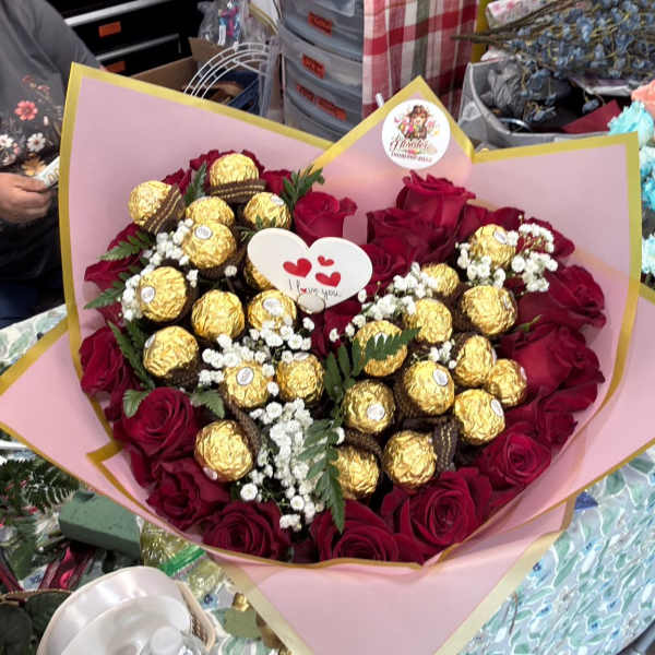 corazon dulce