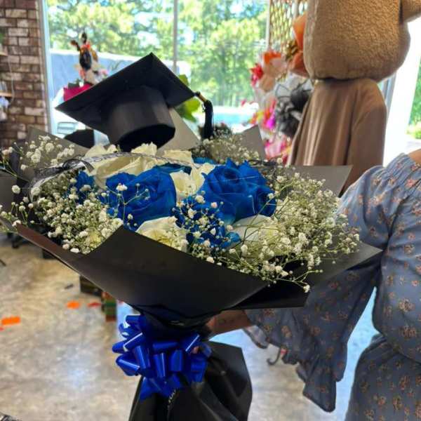graduacion