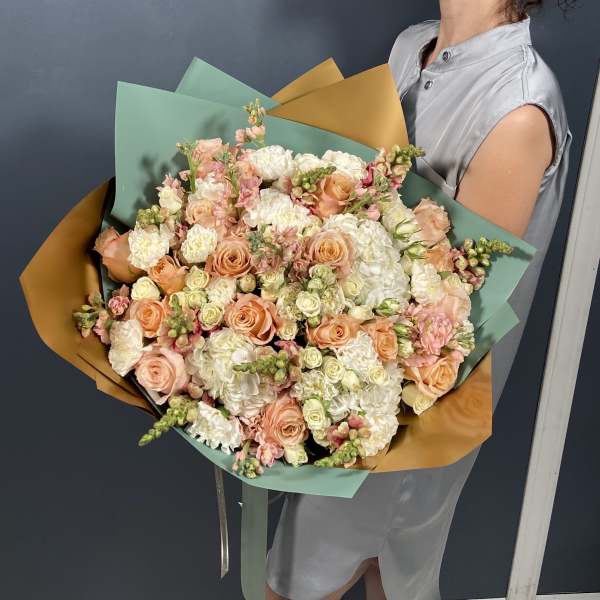 Vanilla Bloom P