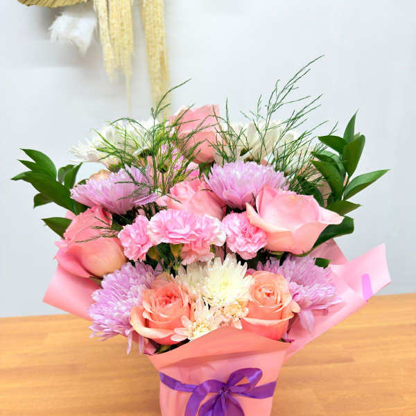 Baby Rose Box