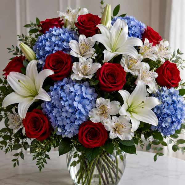 Classic Elegance Bouquet