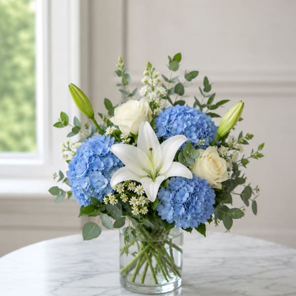 Ocean Breezes