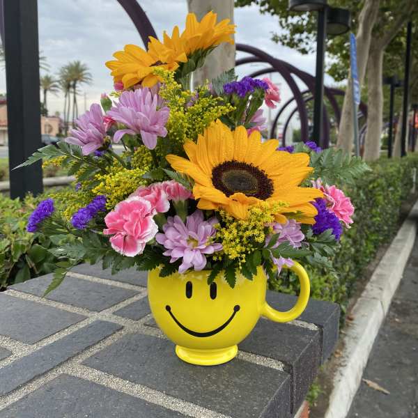 Back to school Smile