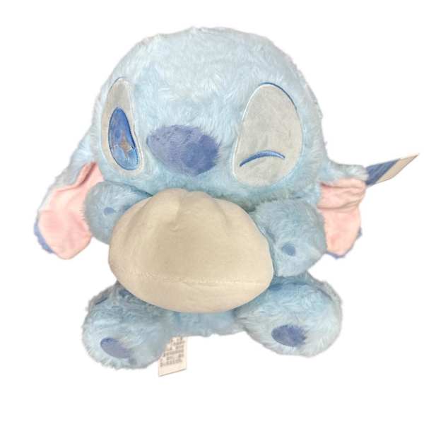 Large Miniso Disney Stitch Collection 011
