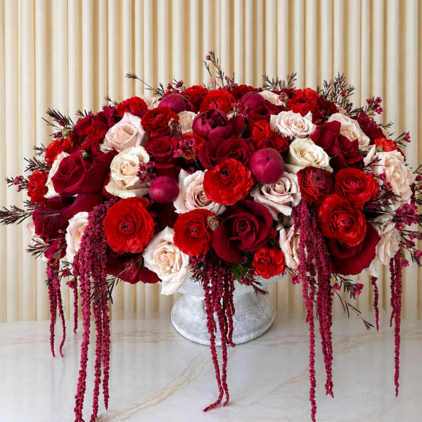 Cascading Reds