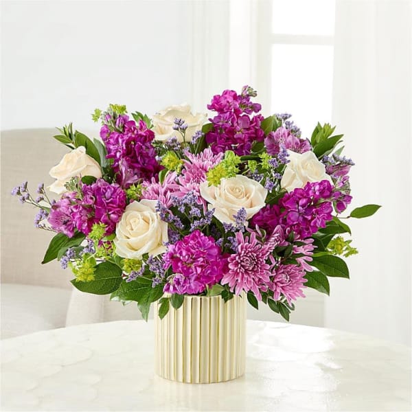 BOUTIQUE BOUQUET