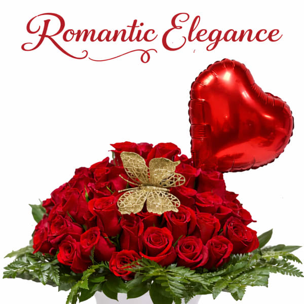 Romantic Elegance