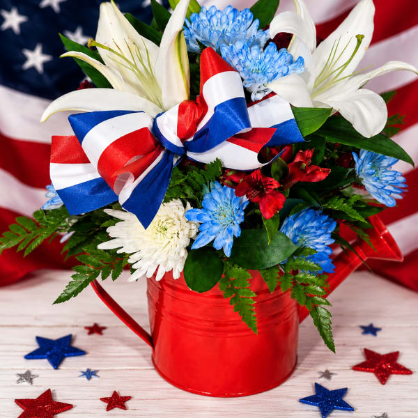All American Watering Can