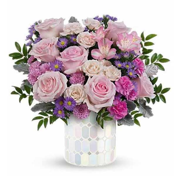 Mother’s Day Pastel Wishes