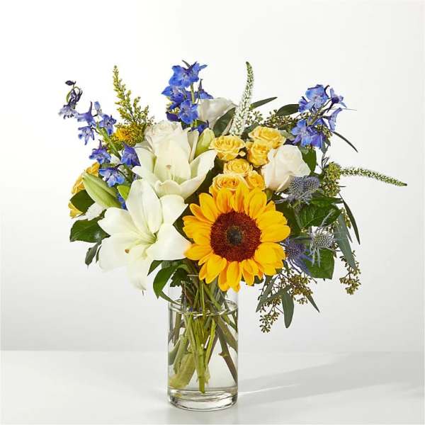 Sunny Bouquet
