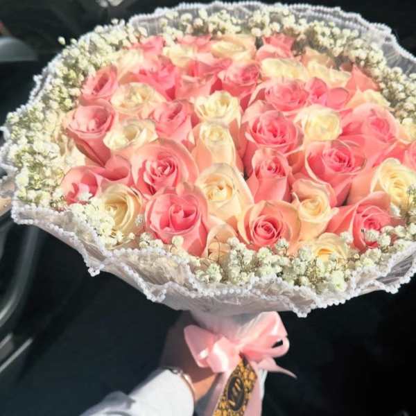 pink and white 2.0