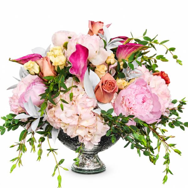Enchanted Bloom