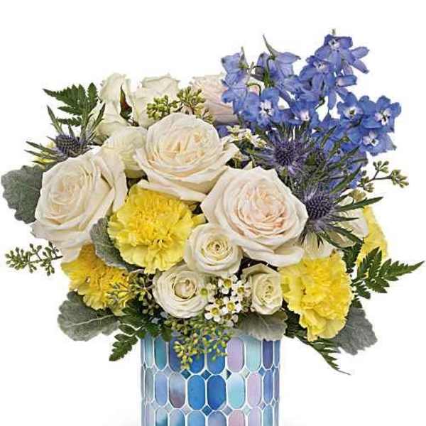 Loving Wishes for Mom