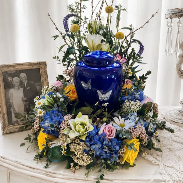 Angela’s remembrance
