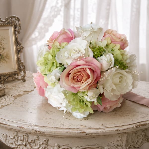 Bridal bouquet