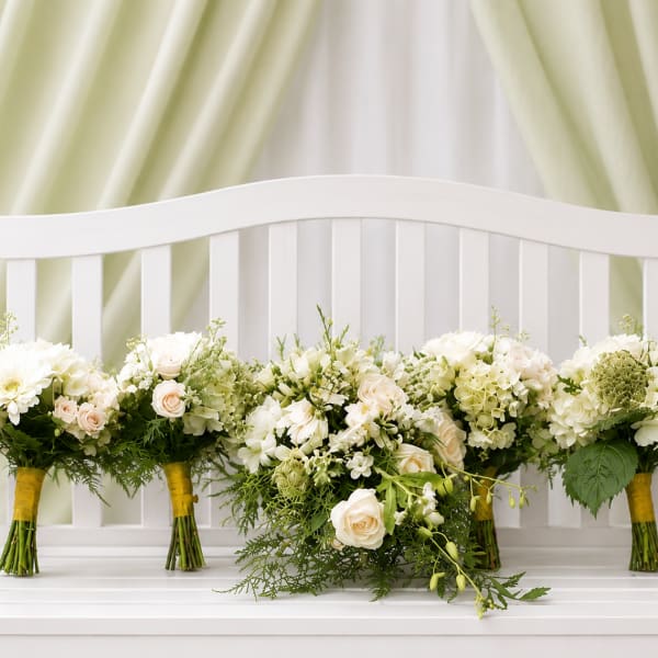 Bride special