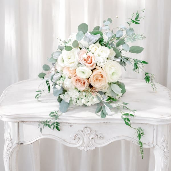 Just for her Bouquet