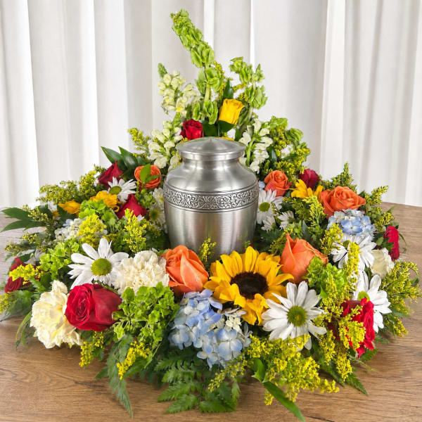 Special remembrance