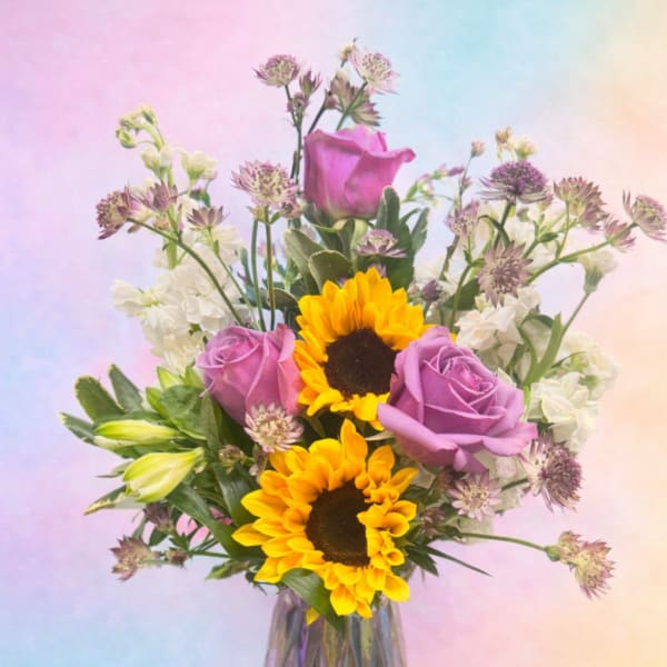 Just for you