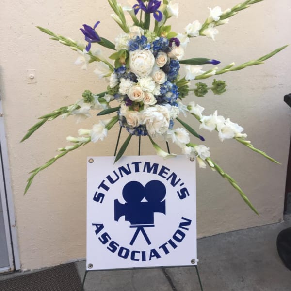 Sympathy Arrangement