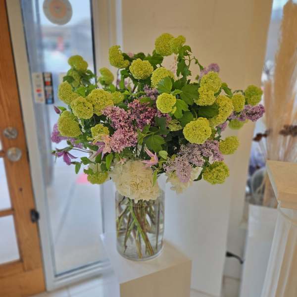 MD Arrangement- 5