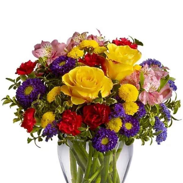Brighten Your Day
